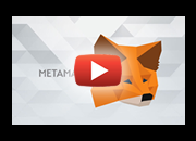 Ver tutorial para crear Metamask